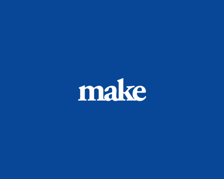 Make | Rapt Studio