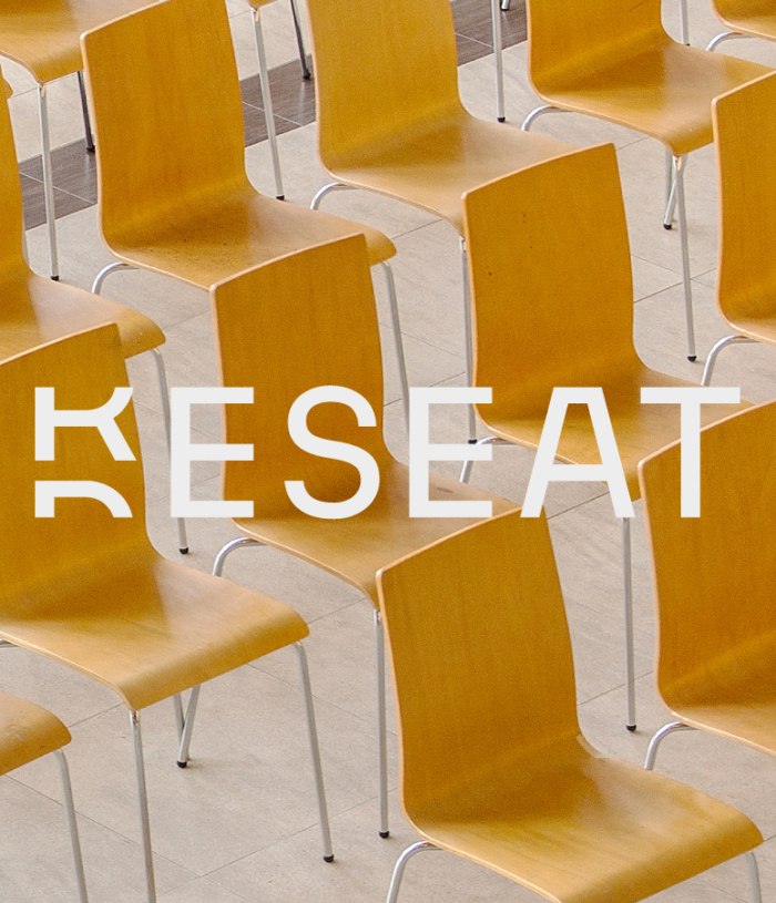 Reseat