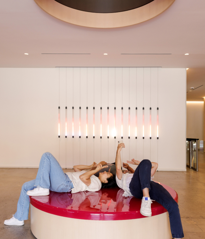 Tinder HQ 2